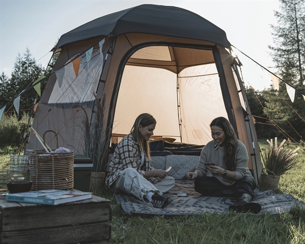 Easy Camp Sandland Yurt